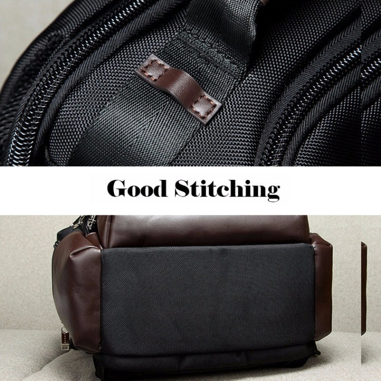 Bopai 11-85301 15.6 inch Zipper Bag