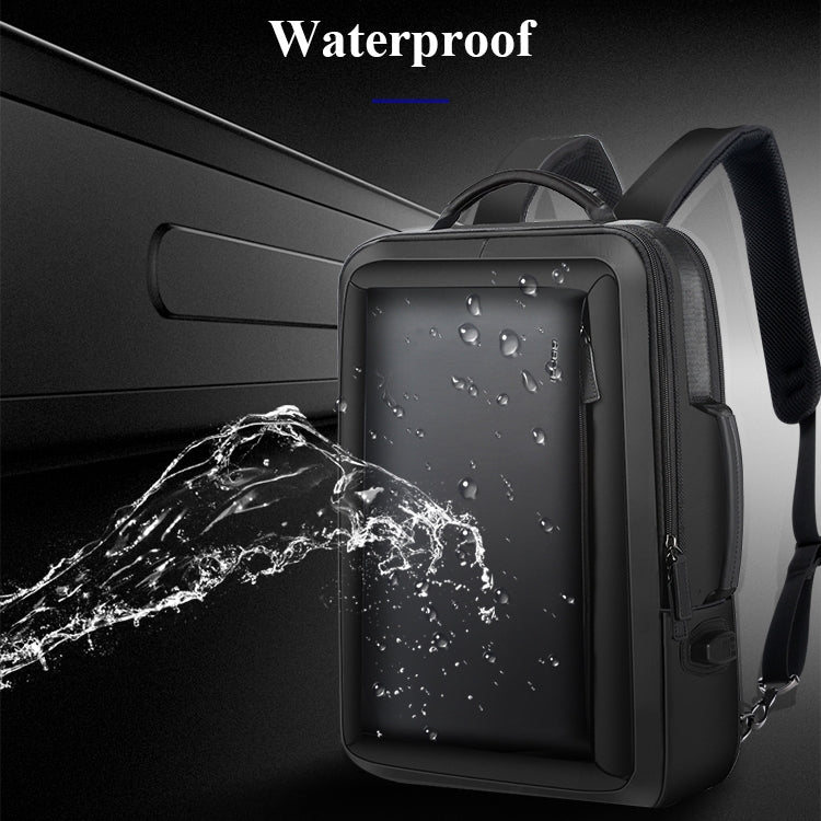 Bopai 751-006551 Laptop Backpack