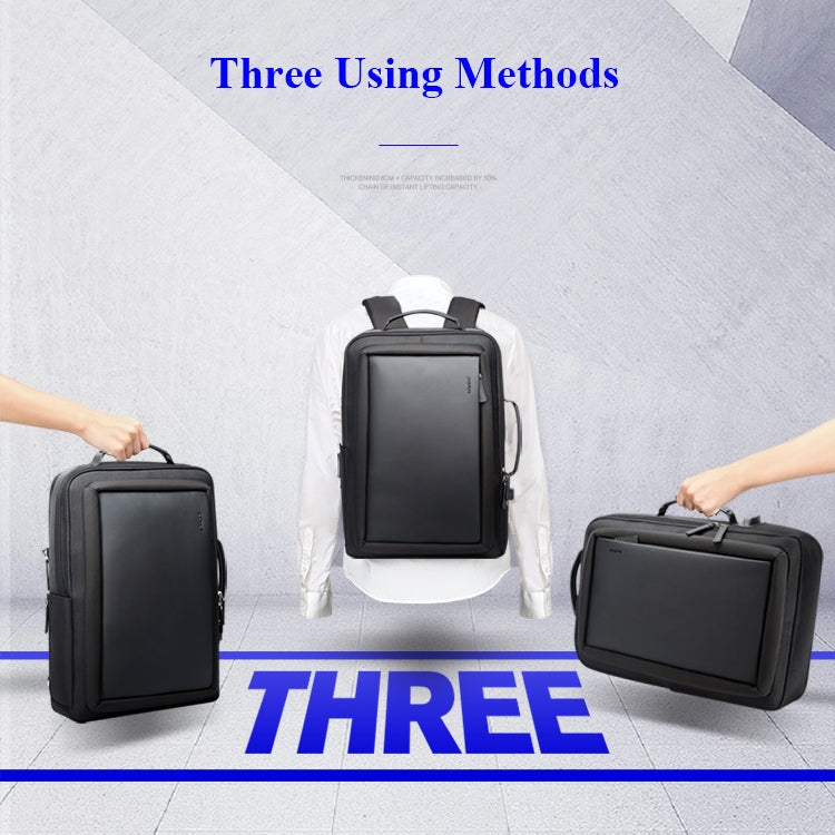 Bopai 751-006551 Laptop Backpack