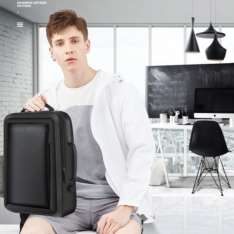 Bopai 751-006551 Laptop Backpack