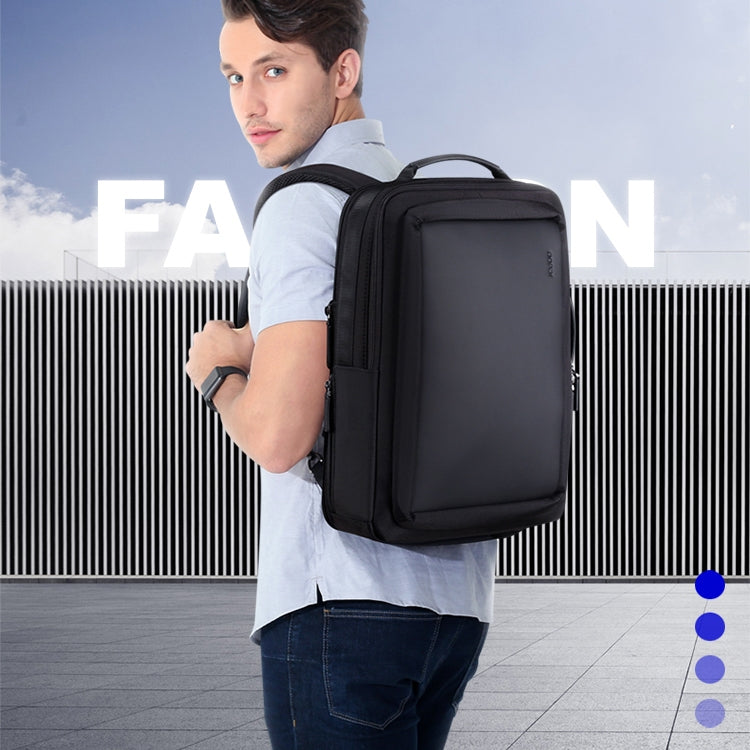 Bopai 751-006551 Laptop Backpack
