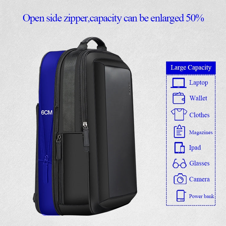 Bopai 751-006551 Laptop Backpack