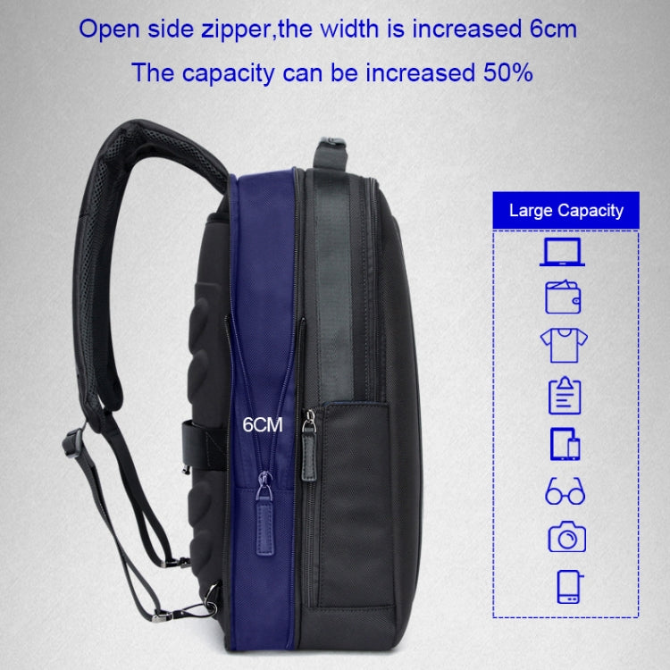 Bopai 751-006561 Laptop Backpack