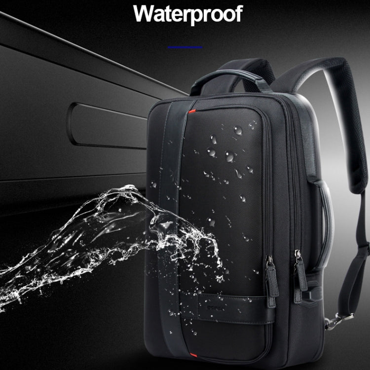 Bopai 751-006561 Laptop Backpack