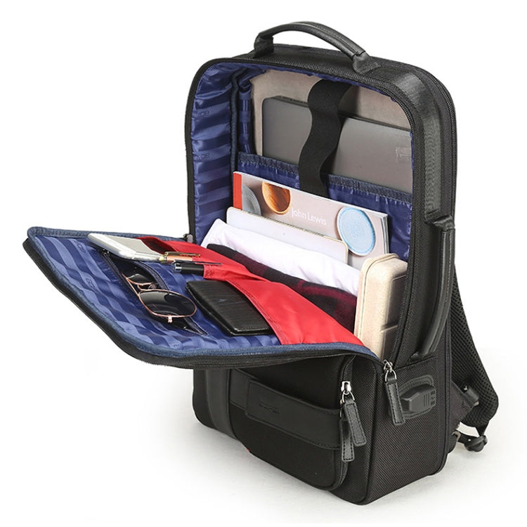 Bopai 751-006561 Laptop Backpack