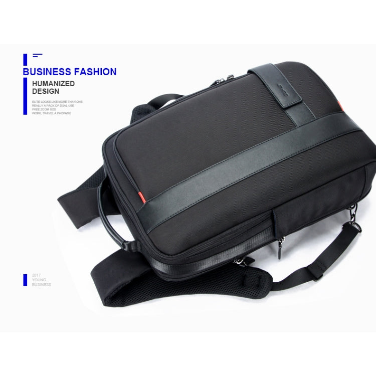 Bopai 751-006561 Laptop Backpack