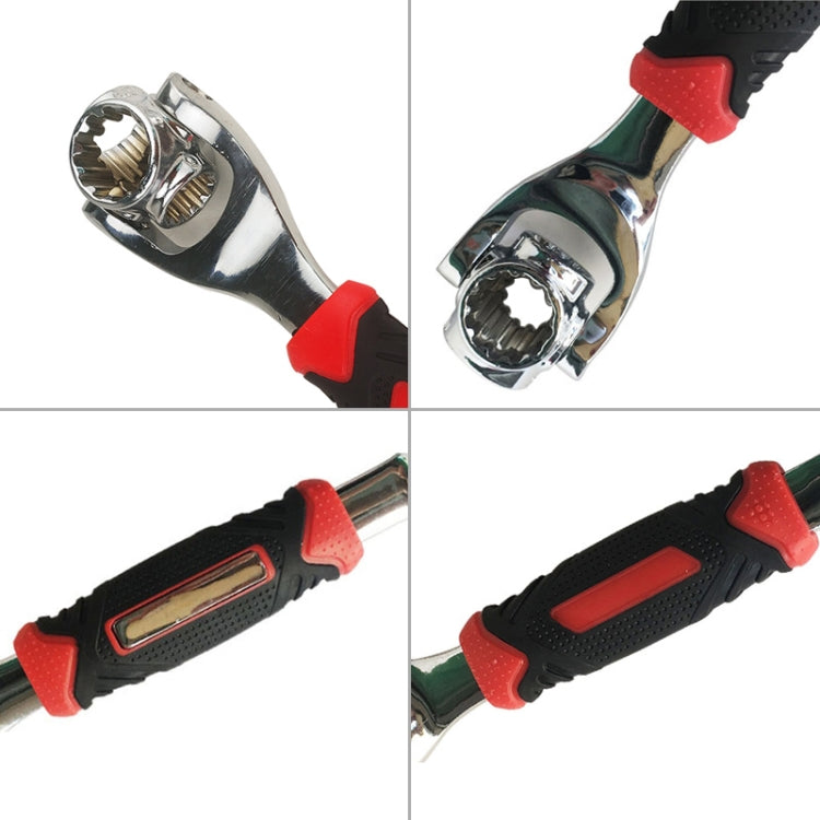 Wrench Hardware Tool