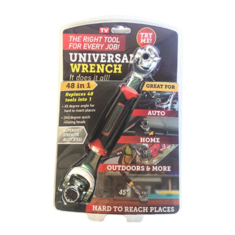 Wrench Hardware Tool