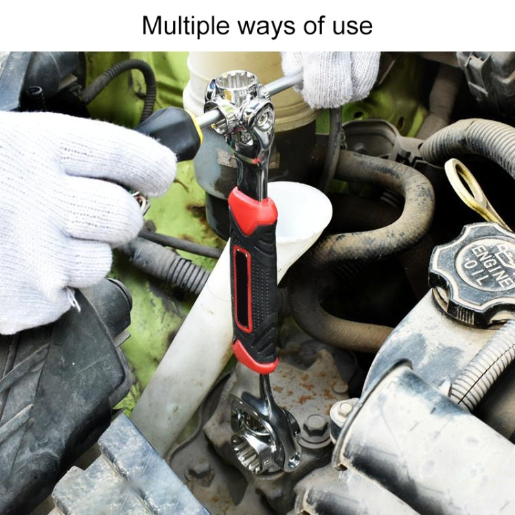 Wrench Hardware Tool