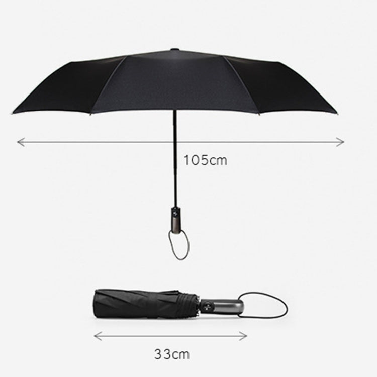 Folding Waterproof Anti-UV Umbrella(