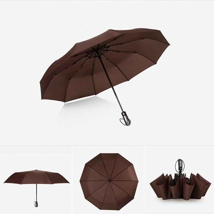 Folding Waterproof Anti-UV Umbrella(