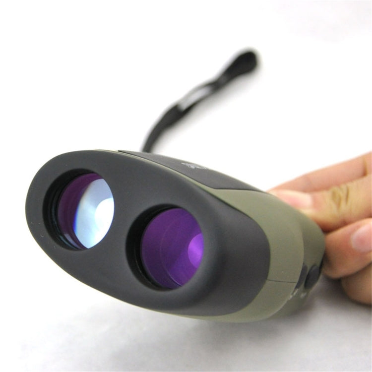 Visionking SCL6X25 Multifunctional Outdoor Laser Rangefinder