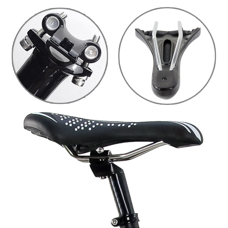 TOSEEK Bicycle Seatpost