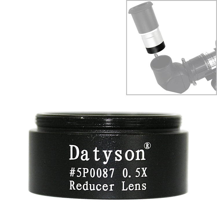 Datyson 5P0087 Defocusing Lens Reducer