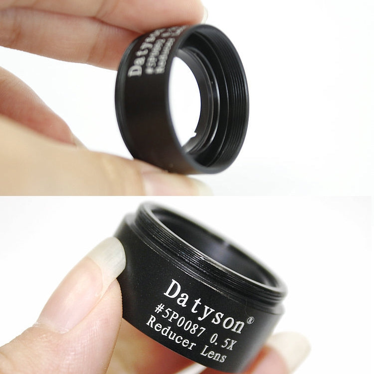 Datyson 5P0087 Defocusing Lens Reducer
