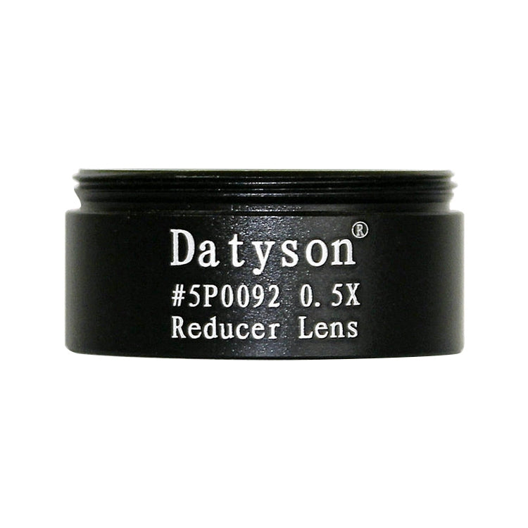 1.25 inch 0.5X Reduced Focus Lens Reduced Power Lens