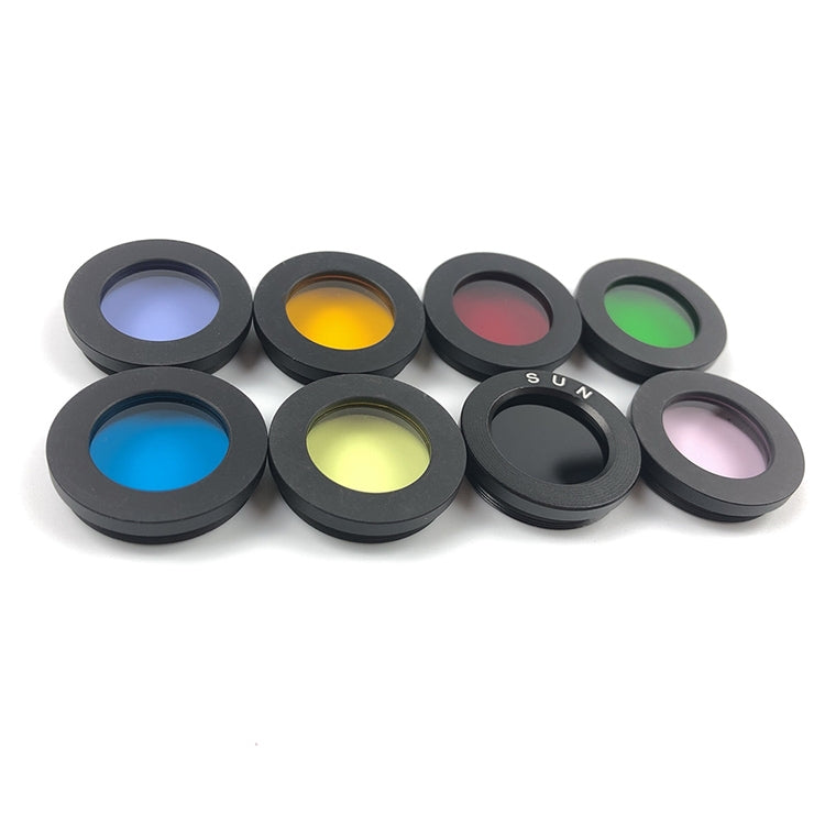 Datyson 1.25 inch Filter Neutral Edition