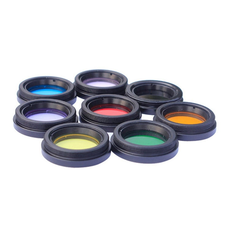 Datyson 1.25 inch Filter Neutral Edition