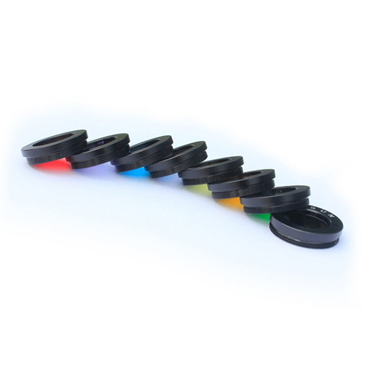 Datyson 1.25 inch Filter Neutral Edition