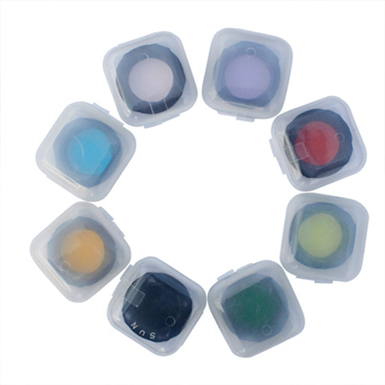 Datyson 1.25 inch Filter Neutral Edition