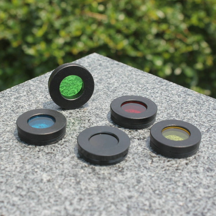 Datyson 1.25 inch Filter Neutral Edition