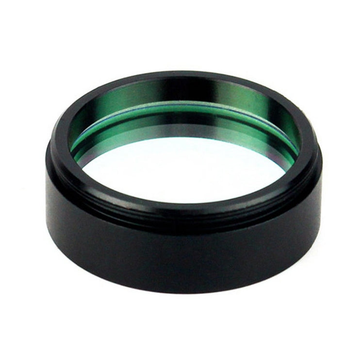 Datyson Telescope UHC Blocking Urban Light Pollution 1.25 inch Light Pollution Blocking Filter