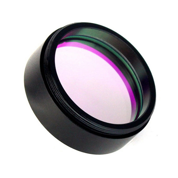 Datyson Telescope UHC Blocking Urban Light Pollution 1.25 inch Light Pollution Blocking Filter