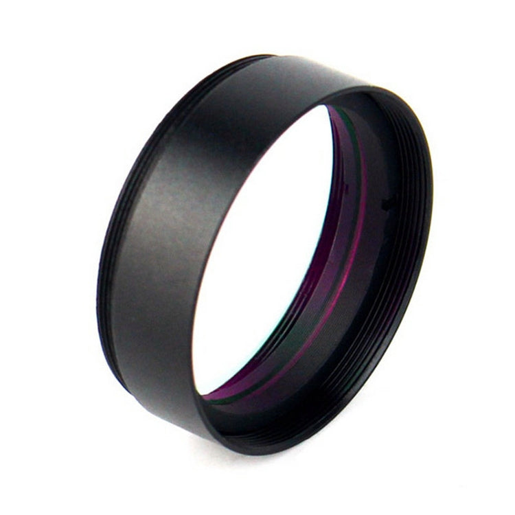Datyson Telescope UHC Blocking Urban Light Pollution 1.25 inch Light Pollution Blocking Filter
