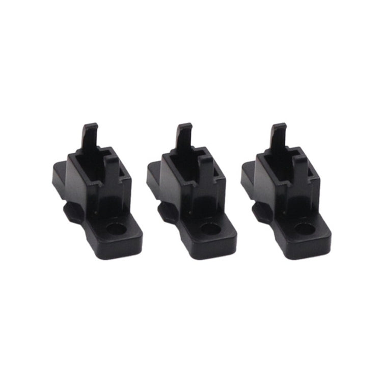 Tail Light Connection Fixing Parts For Xiaomi M365 / M187