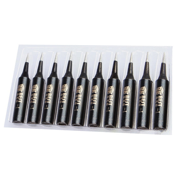 BEST Lead Free Series Soldering Tip