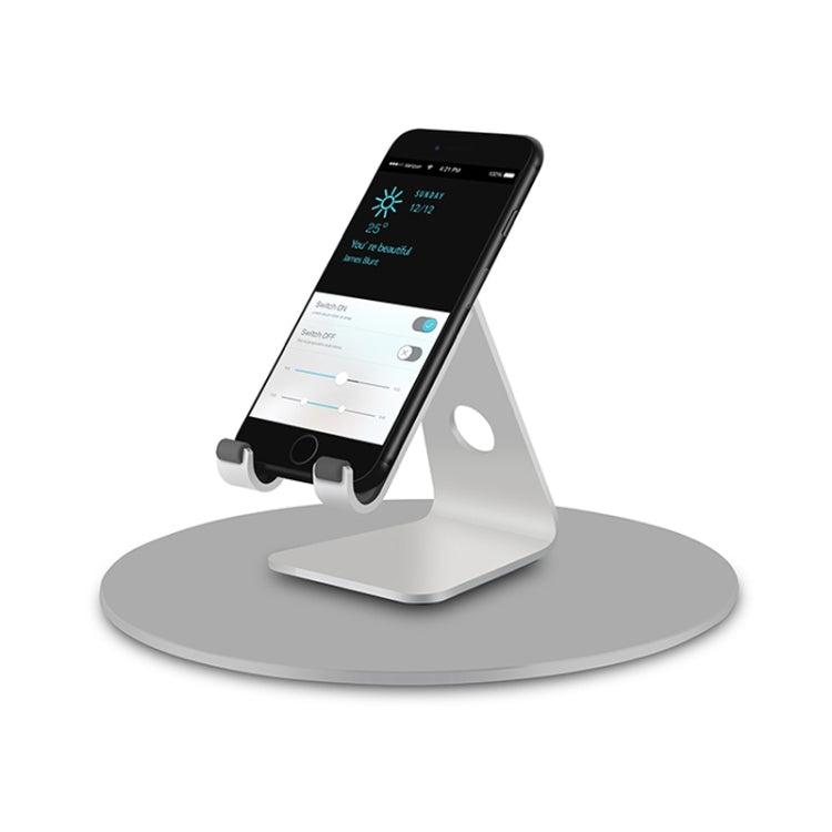 iMac Computer Monitor Aluminum Alloy Base