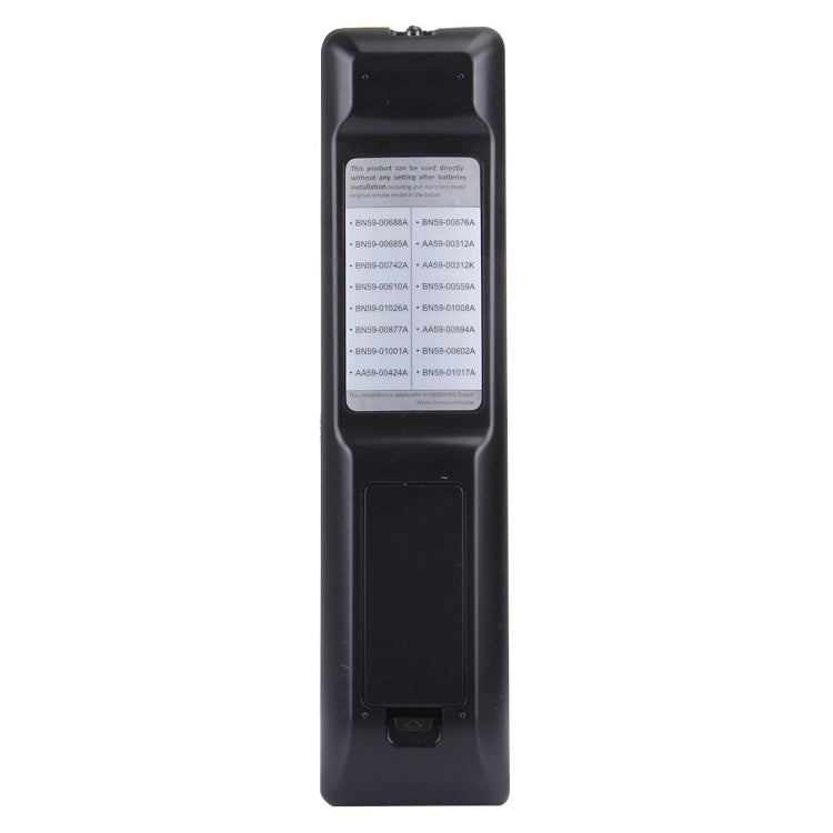 Remote Controller for SAMSUNG LED LCD HDTV 3DTV