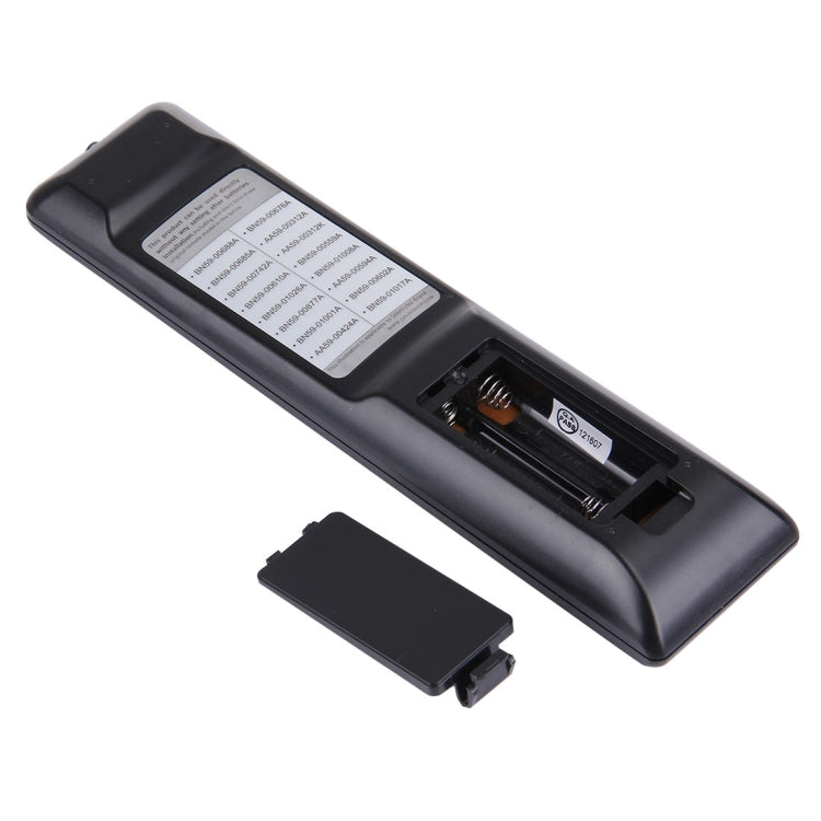 Remote Controller for SAMSUNG LED LCD HDTV 3DTV