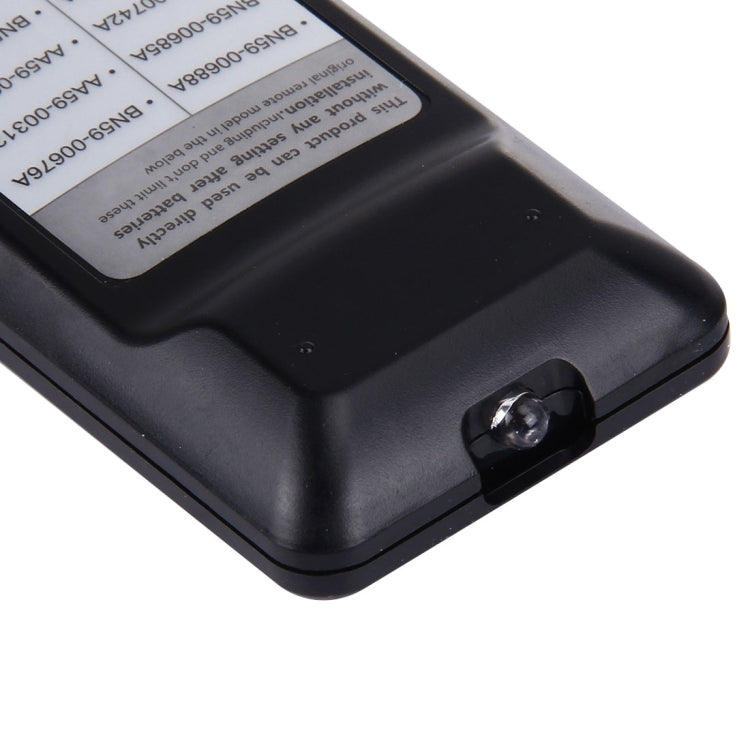 Remote Controller for SAMSUNG LED LCD HDTV 3DTV