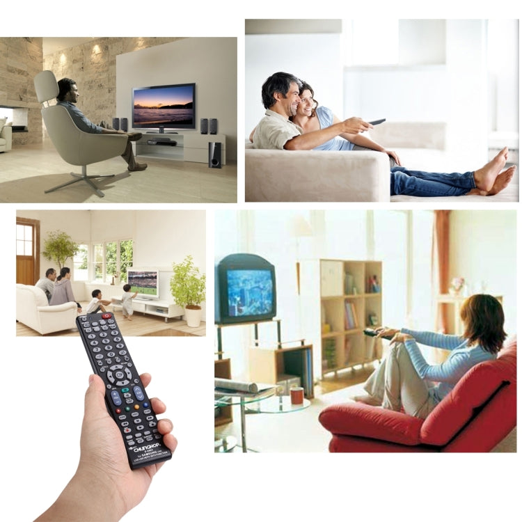 Remote Controller for SAMSUNG LED LCD HDTV 3DTV