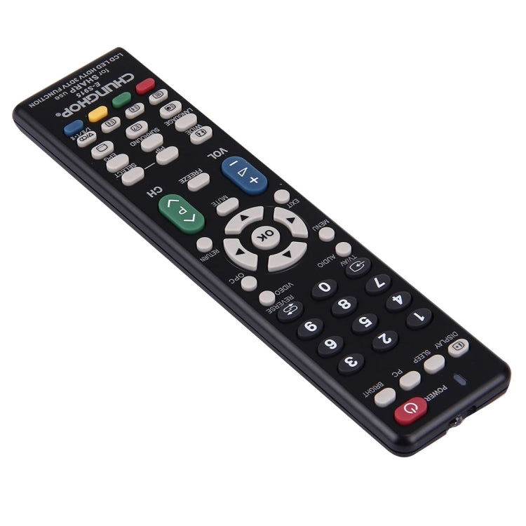 E-S915 Universal Remote Controller for SHARP