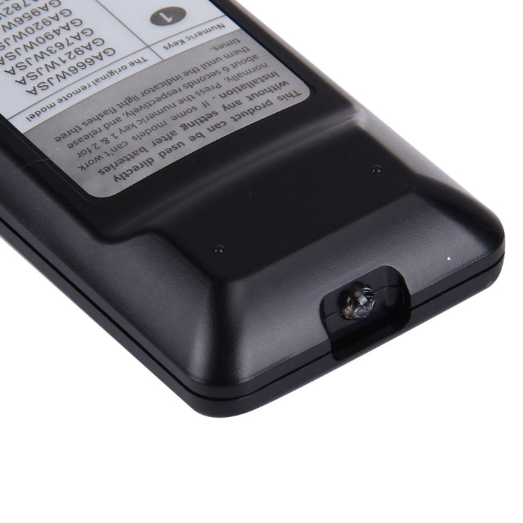 E-S915 Universal Remote Controller for SHARP