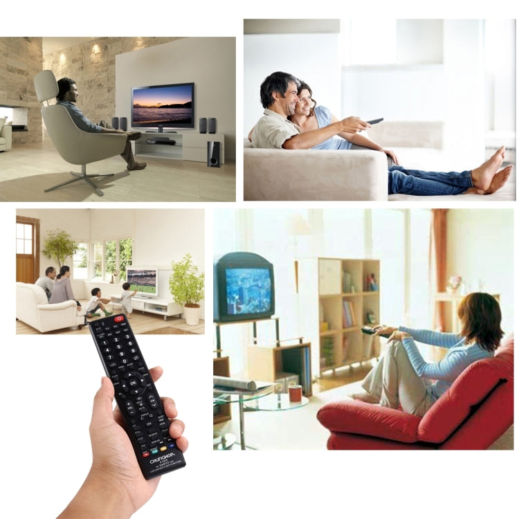 E-S920 Universal Remote Controller for SANYO TV