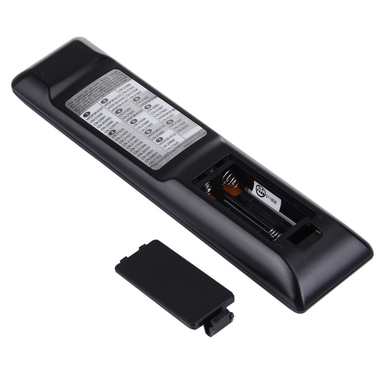Remote Controller for HISENSE LED LCD HDTV 3DTV