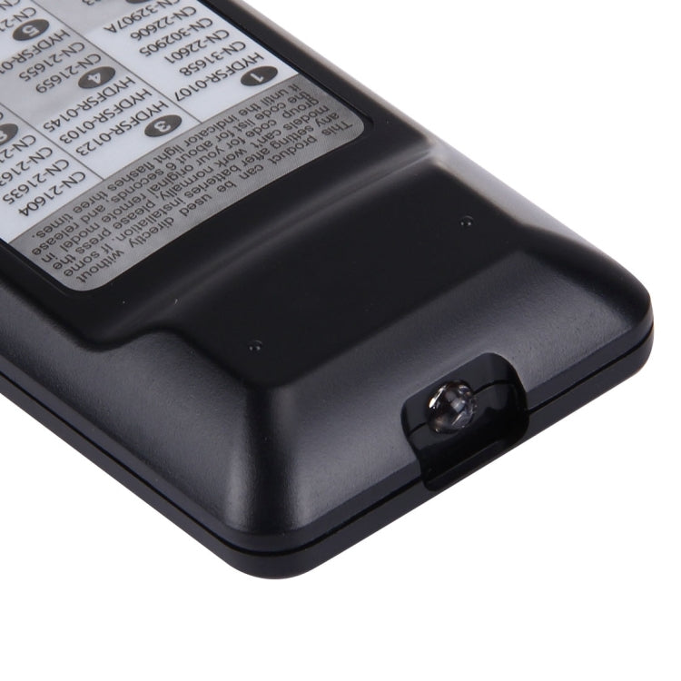 Remote Controller for HISENSE LED LCD HDTV 3DTV