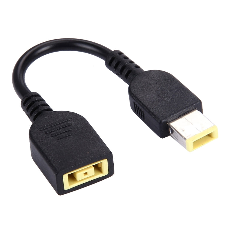 Male Interfaces Power Adapter Cable for Lenovo Laptop Notebook