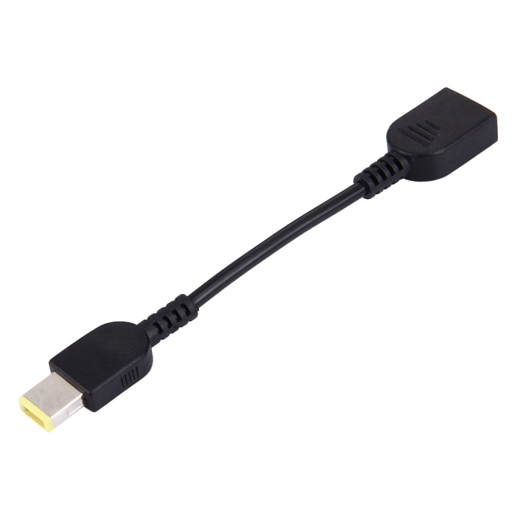Male Interfaces Power Adapter Cable for Lenovo Laptop Notebook