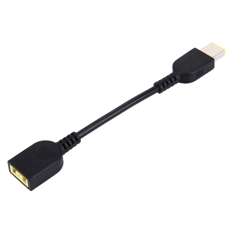 Male Interfaces Power Adapter Cable for Lenovo Laptop Notebook