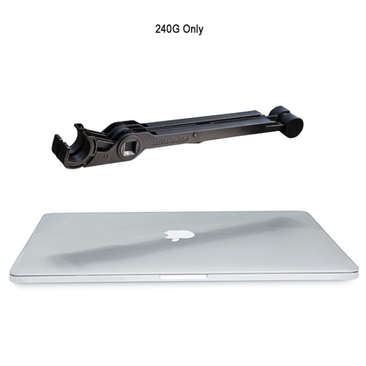 K2 Laptop Heat Dissipation Bracket, Size: 35.4x4x4cm