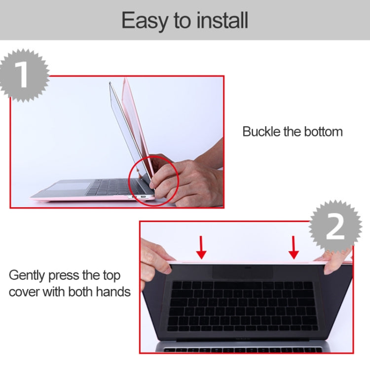 Laptop Protective Case For Huawei MateBook 13 inch 2019 / 2020