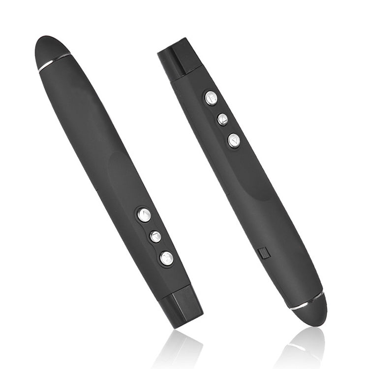 2.4GHz Wireless Laser PowerPoint Page Turning Pen