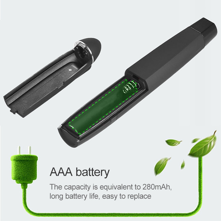 2.4GHz Wireless Laser PowerPoint Page Turning Pen