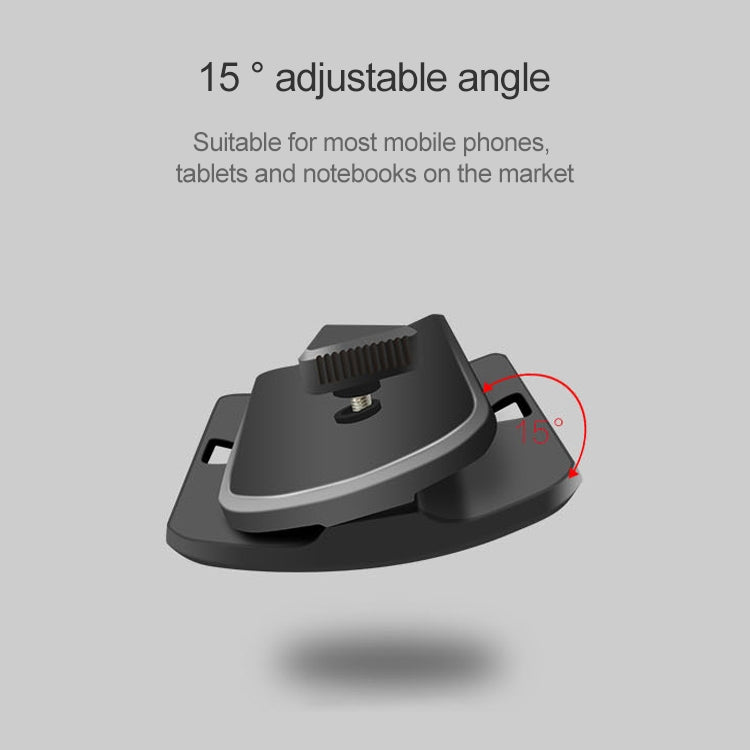 Laptop Mobile Phone Connection Bracket