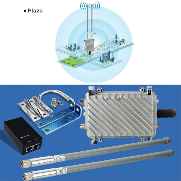 COMFAST CF-WA700 Outdoor Wireless Network Bridge