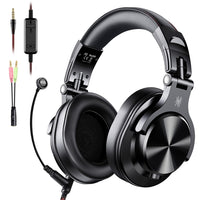 OneOdio A71 Wired Headphone with Microphone